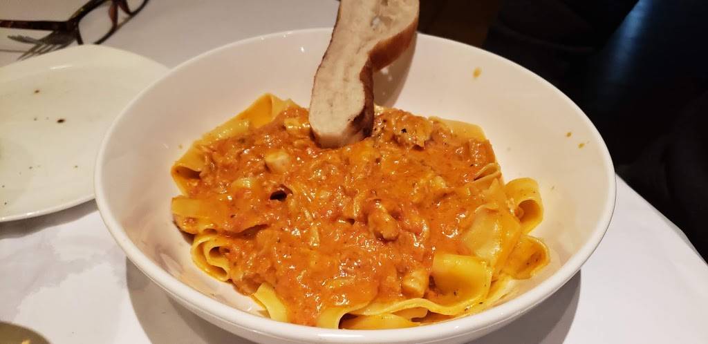 Via Garibaldi | restaurant | 1 N Broadway, White Plains, NY 10601, USA | 9144681888 OR +1 914-468-1888