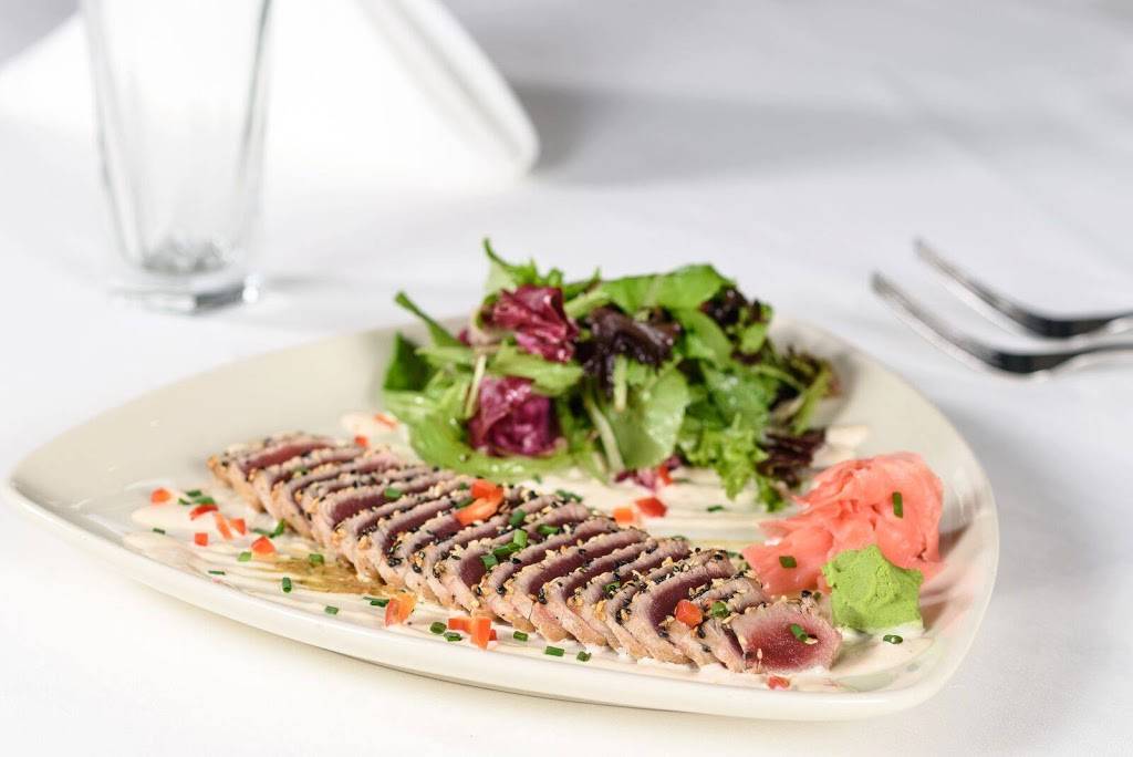 Mahogany Prime Steakhouse | restaurant | 3241 W Memorial Rd, Oklahoma City, OK 73134, USA | 4057485959 OR +1 405-748-5959