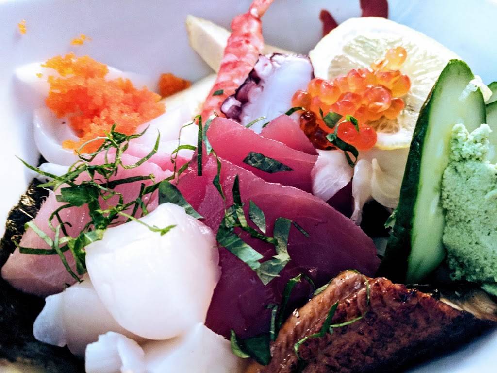 Ichi-Riki Japanese Restaurant | restaurant | 1603 Del Monte Blvd, Seaside, CA 93955, USA | 8313947733 OR +1 831-394-7733