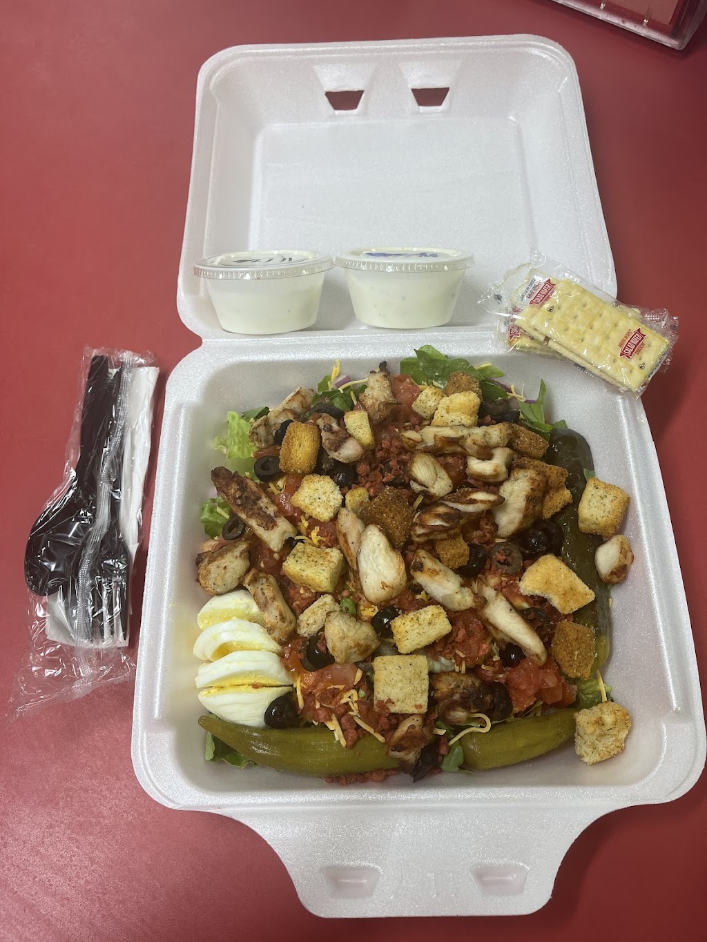 Poppys Pizza | restaurant | 2664 Haynesville Hwy, El Dorado, AR 71730, USA | 8708627779 OR +1 870-862-7779