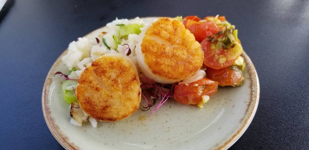 ROCKSALT | restaurant | 512 Brandywine Rd, Charlotte, NC 28209, USA | 7045039945 OR +1 704-503-9945