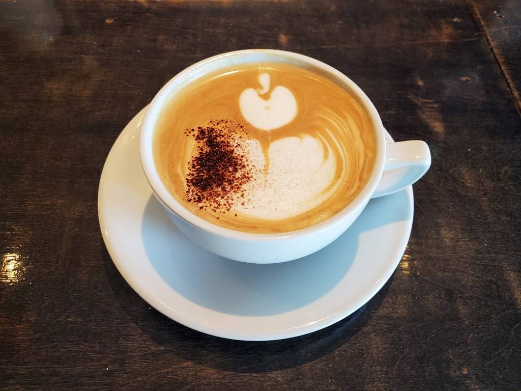 Je Mocha Bean Coffee & Wine Bar | cafe | 16708 Termini-San Luis Pass Rd Ste F, Jamaica Beach, TX 77554, USA | 7138705470 OR +1 713-870-5470