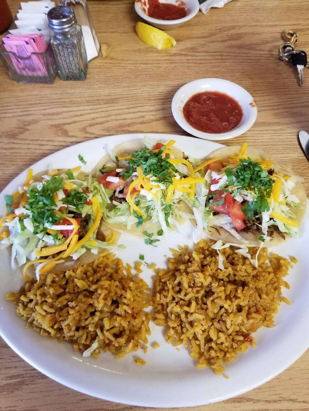 El Ranchito | restaurant | 10072 US-79, Bethany, LA 71007, USA | 3188918118 OR +1 318-891-8118