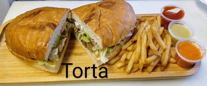 Antojitos NaNas | restaurant | 625 Allen St, Batesville, AR 72501, USA | 8702517089 OR +1 870-251-7089