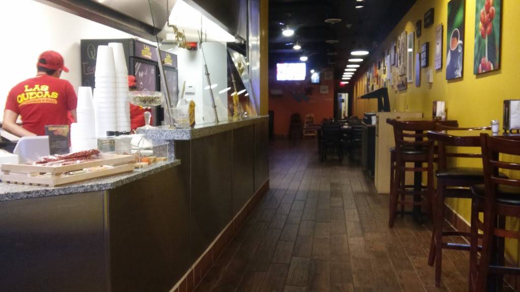 Las Quecas | restaurant | 6311 Cermak Rd, Berwyn, IL 60402, USA | 7089567371 OR +1 708-956-7371