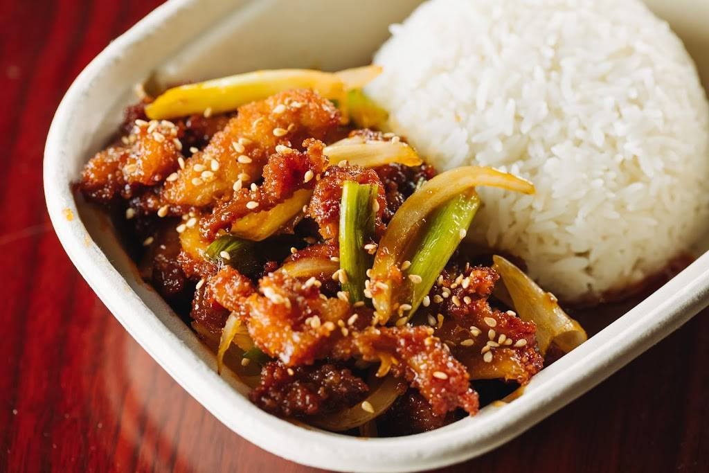 Thai2go | meal takeaway | 2222 Medical District Dr #205, Dallas, TX 75235, USA | 2144842161 OR +1 214-484-2161