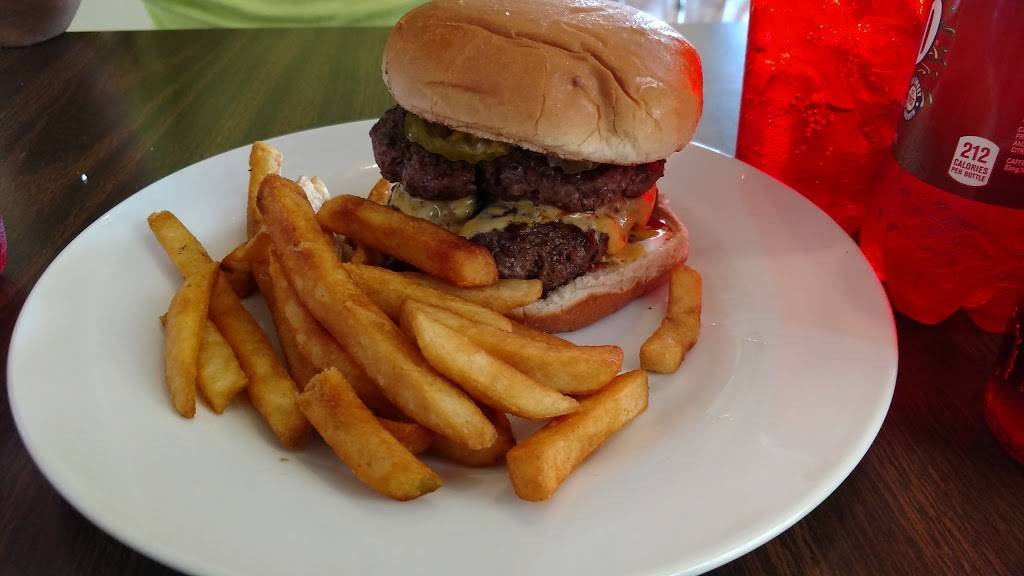 Grill Daddys | restaurant | 308 E Avenue D, Copperas Cove, TX 76522, USA | 2545775228 OR +1 254-577-5228