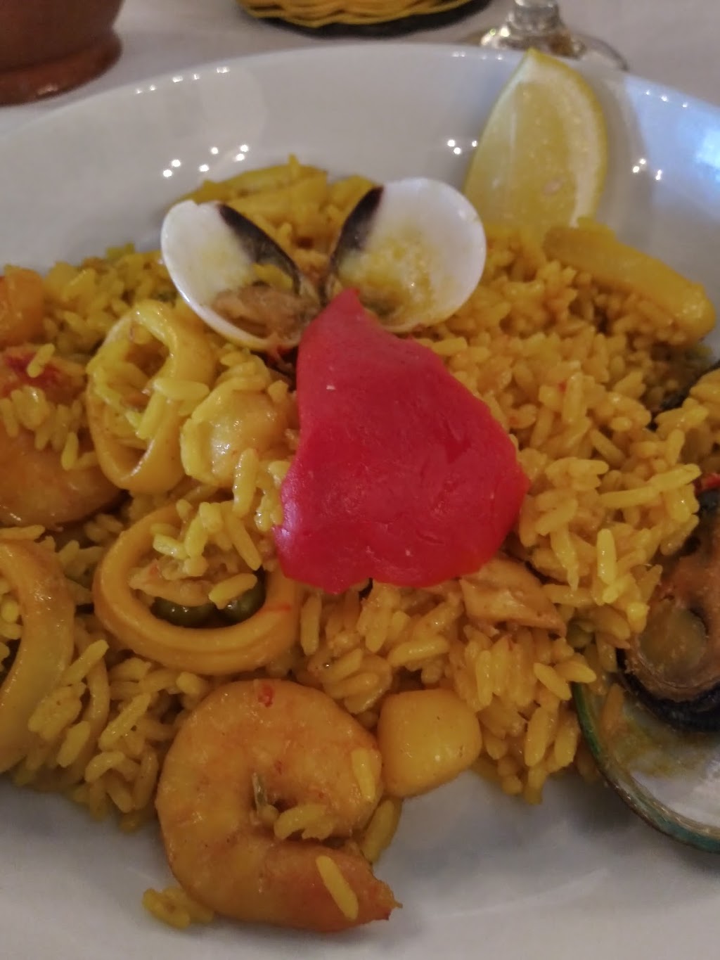 Las Tapas De Rosa | restaurant | 449 SW 8th St, Miami, FL 33130, USA | 3058569788 OR +1 305-856-9788