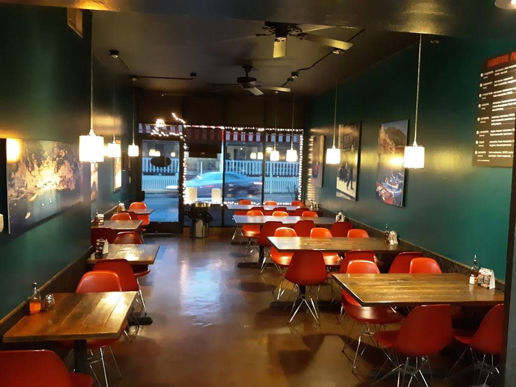 Il Pizzaiolo | Wood-Fired Pizza | restaurant | 230 S Auburn St, Colfax, CA 95713, USA | 5303888412 OR +1 530-388-8412