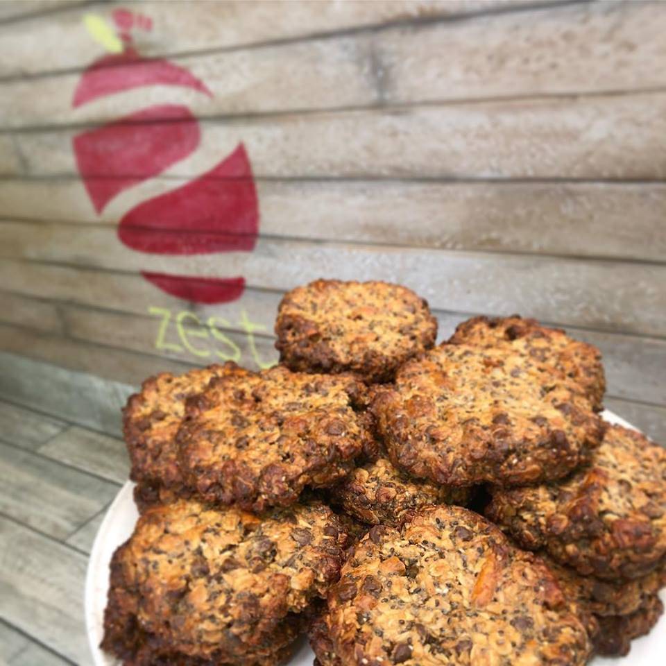 zest | cafe | 418 Fairfield Rd, Fairfield, NJ 07004, USA | 9734399378 OR +1 973-439-9378