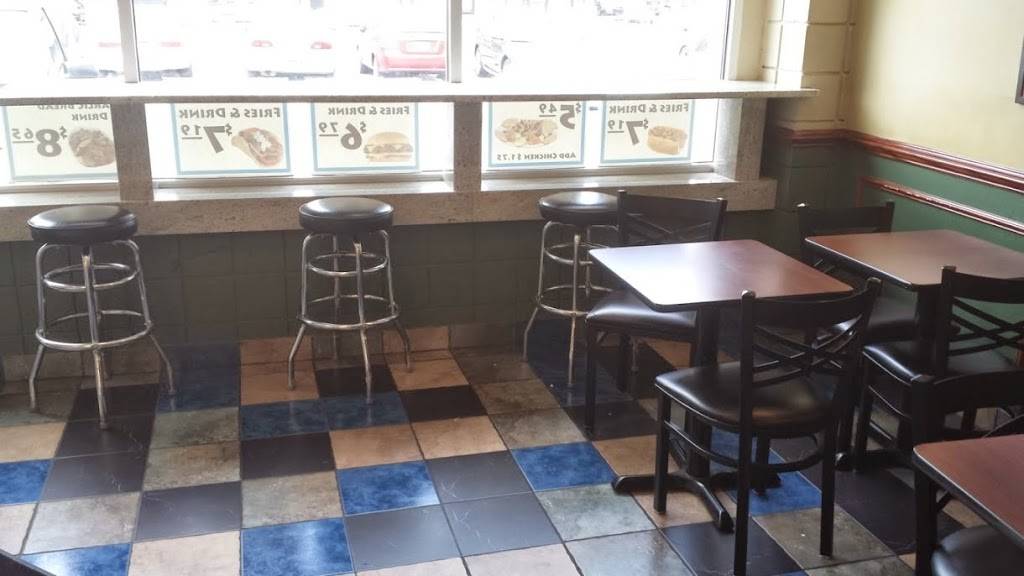 Nicks On North | restaurant | 3323 W North Ave, Chicago, IL 60647, USA | 7734866200 OR +1 773-486-6200