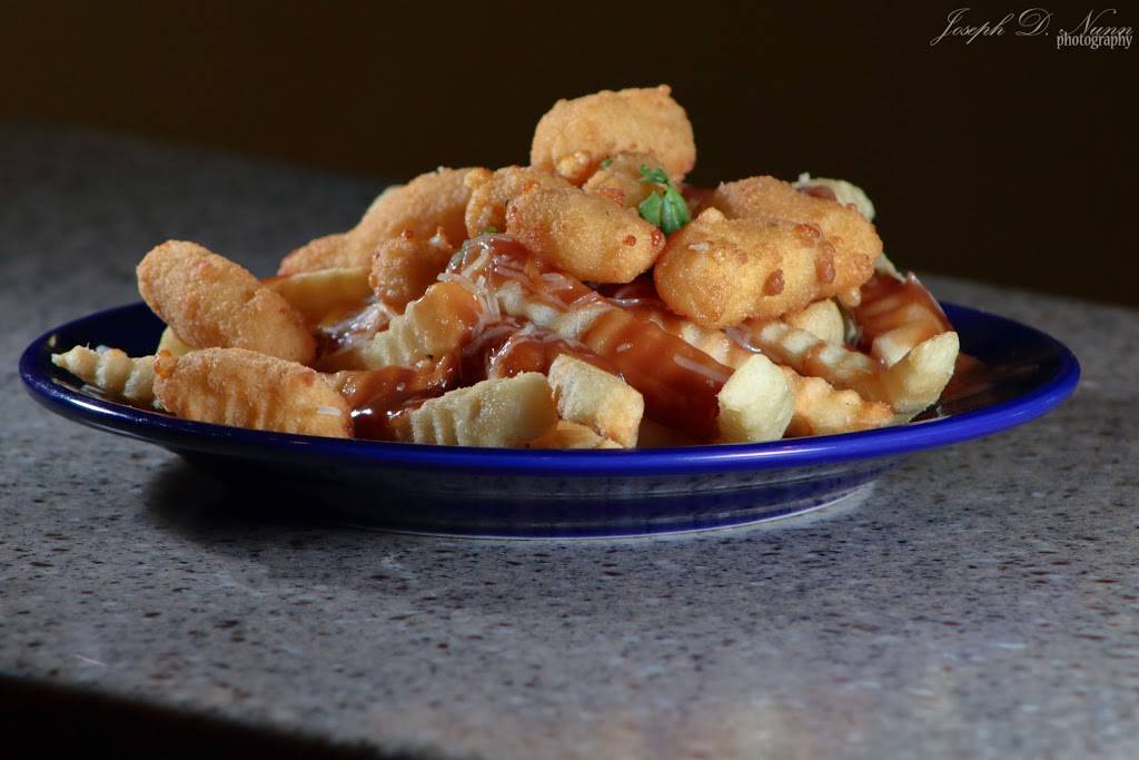 Hurricane Hut | restaurant | E 5th Pl, Tulsa, OK 74104, USA | 9186312000 OR +1 918-631-2000