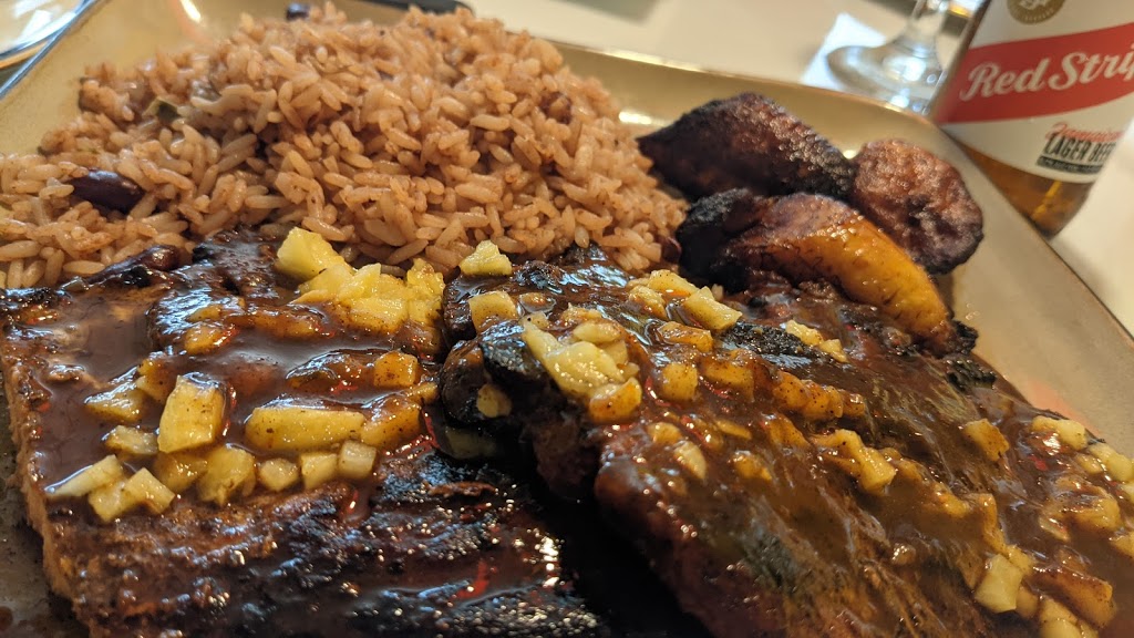 Desmonds Taste of Jamaica Restaurant | restaurant | 214 W Laurel Ave, Foley, AL 36535, USA | 2519703287 OR +1 251-970-3287