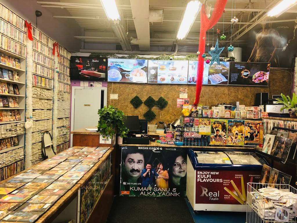 Bollywood Unlimited | restaurant | 512 Bristol Rd W #2, Mississauga, ON L5R 3Z1, Canada | 9057120777 OR +1 905-712-0777