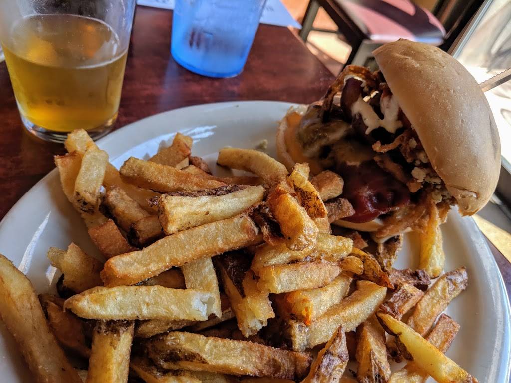 Fat Heads Saloon | restaurant | 1805 E Carson St, Pittsburgh, PA 15203, USA | 4124317433 OR +1 412-431-7433