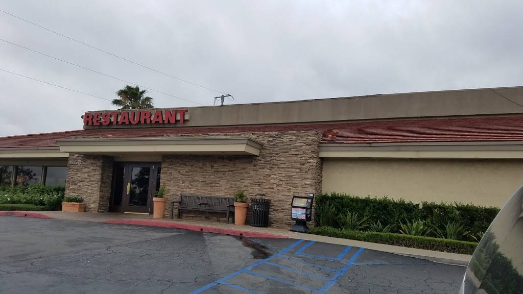 Kenos Restaurant | restaurant | 5750 La Palma Ave, Anaheim, CA 92807, USA | 7147779511 OR +1 714-777-9511