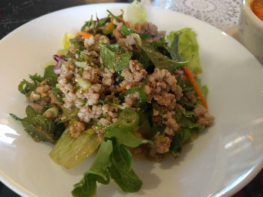 Sila Thai Restaurant | restaurant | 979 N Anderson Rd, Rock Hill, SC 29730, USA | 8039800048 OR +1 803-980-0048