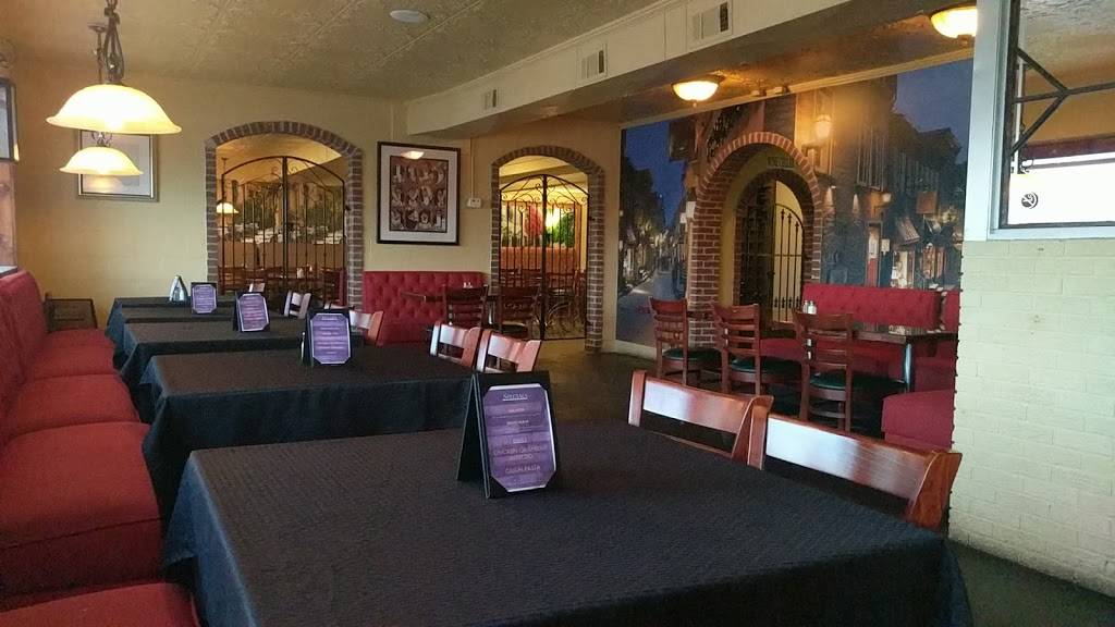 Kings Steakhouse of Oxford | restaurant | 1007 College Hill Rd, Oxford, MS 38655, USA | 6626383933 OR +1 662-638-3933