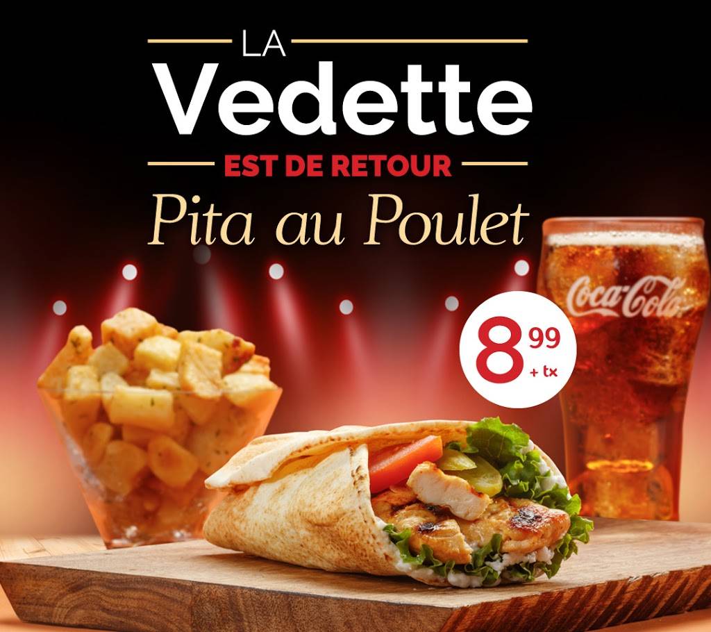 Grillades Torino | restaurant | 100 Bayshore Dr, Nepean, ON K2B 8C1, Canada | 6136808852 OR +1 613-680-8852