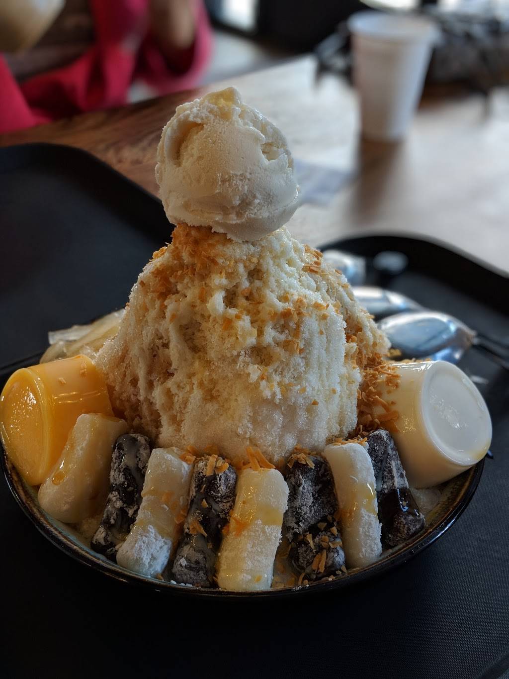 Meet Fresh | restaurant | 9055 E Las Tunas Dr #100, Temple City, CA 91780, USA | 6265371715 OR +1 626-537-1715