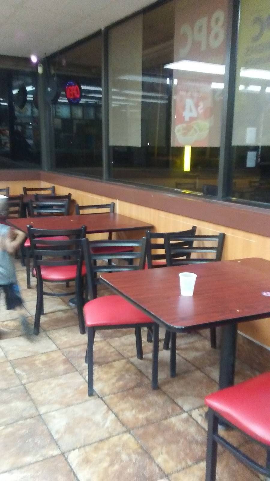 Churchs Chicken | restaurant | 354 Uvalde Rd, Houston, TX 77015, USA | 7134553102 OR +1 713-455-3102