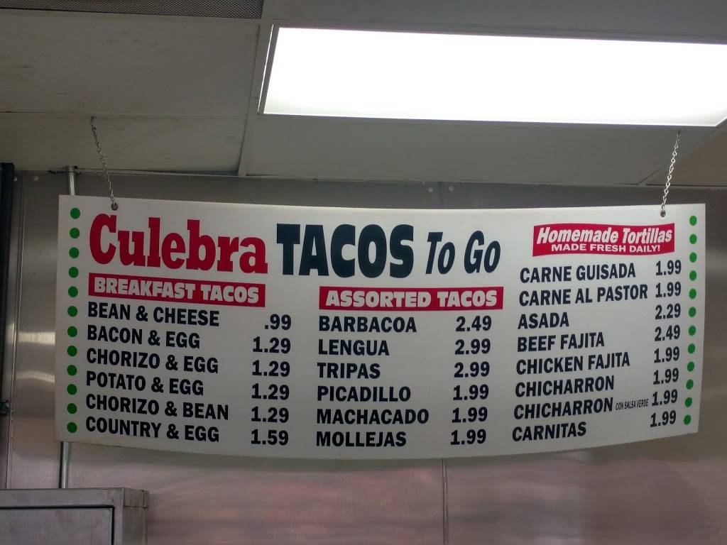 Culebra Barbacoa | restaurant | 19687-19693 N Dixon St, Somerset, TX 78069, USA | 8304291018 OR +1 830-429-1018