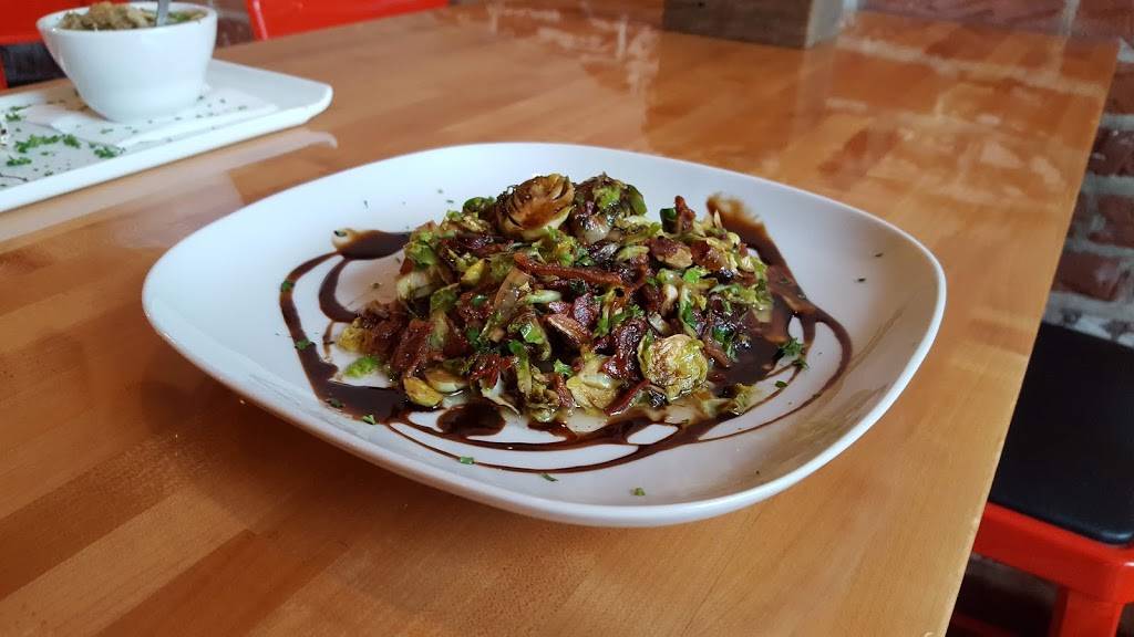 The Exchange | restaurant | 1975 Montgomery St, Oroville, CA 95965, USA | 5306934276 OR +1 530-693-4276