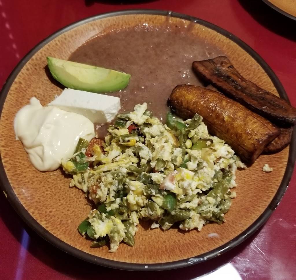 El Cafetalito | restaurant | 5300 E Washington Blvd, Commerce, CA 90040, USA | 3232682837 OR +1 323-268-2837