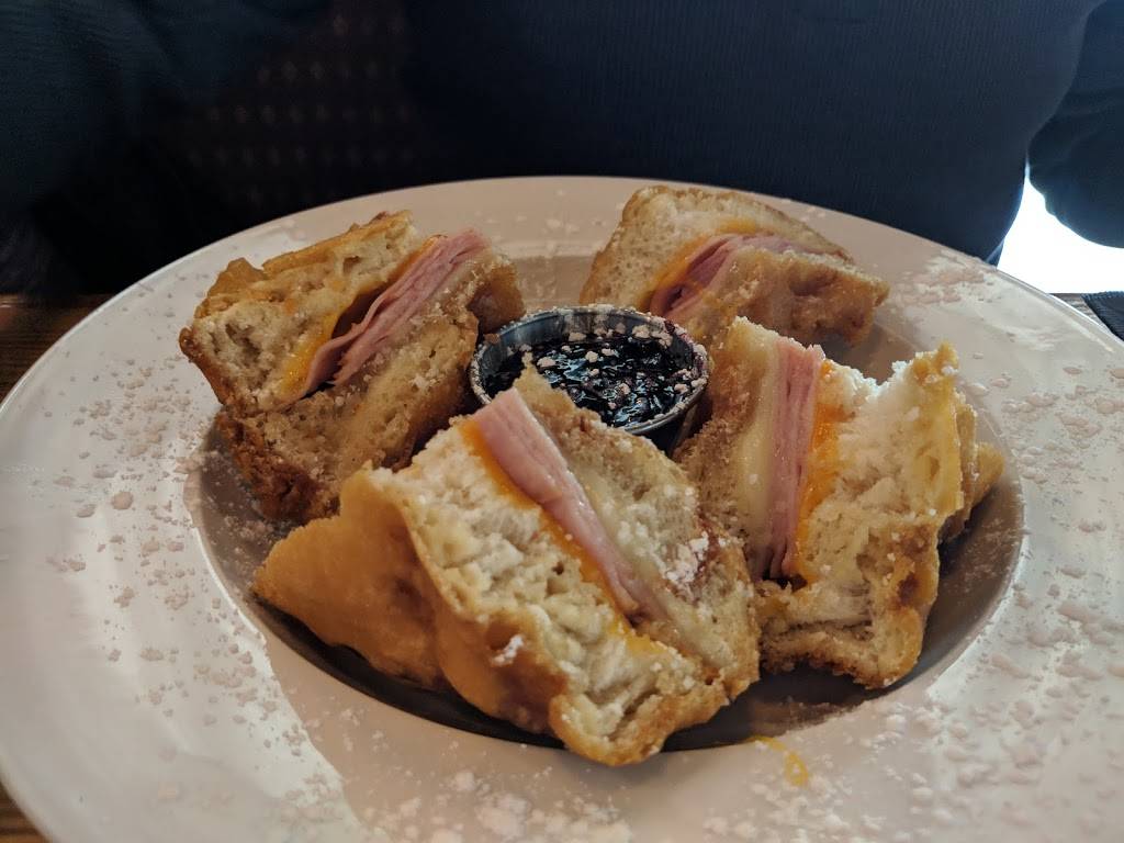 The Manhattan Project | restaurant | 2101 Frankfort Ave, Louisville, KY 40206, USA | 5027498925 OR +1 502-749-8925