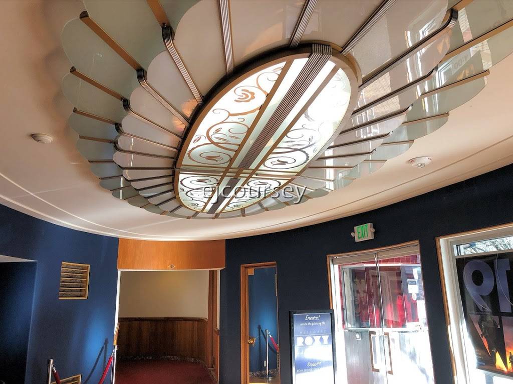 Historic Roxy Theatre | meal takeaway | 270 4th St, Bremerton, WA 98337, USA | 3606277409 OR +1 360-627-7409