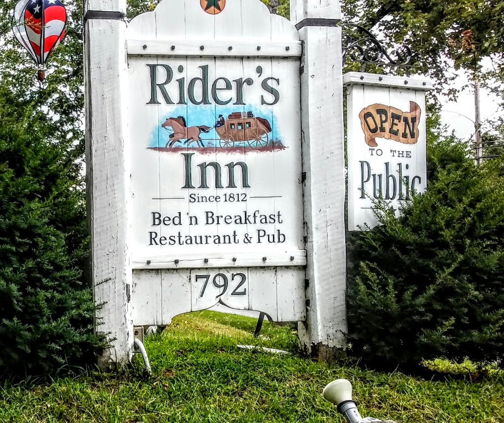 Riders Inn | restaurant | 792 Mentor Ave, Painesville, OH 44077, USA | 4403548200 OR +1 440-354-8200