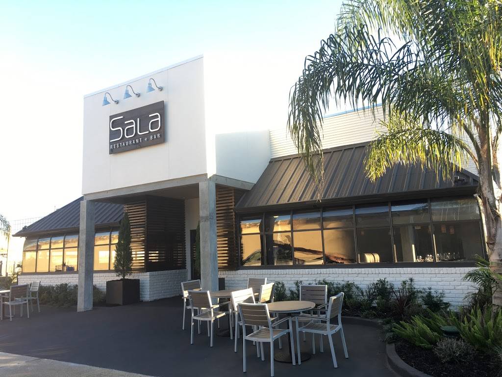 Sala | night club | 124 Lake Marina Ave, New Orleans, LA 70124, USA | 5045132670 OR +1 504-513-2670