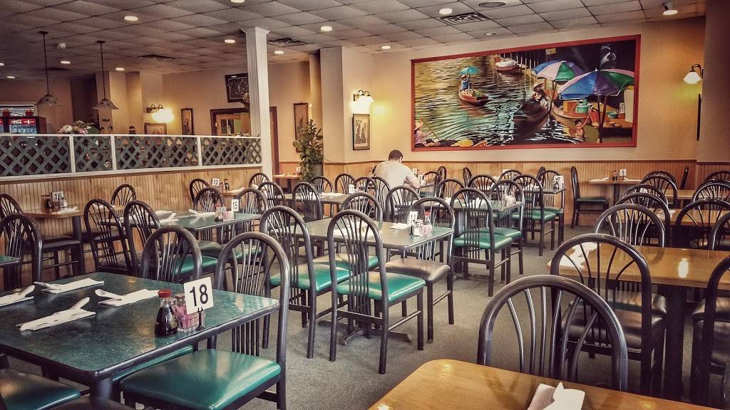 Thai Pepper Restaurant | restaurant | 195 Starpoint Dr, Fayetteville, NC 28303, USA | 9108642014 OR +1 910-864-2014