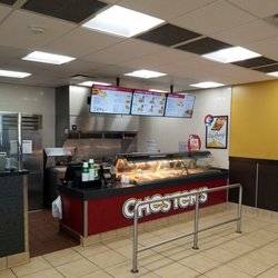 Chesters Fried Chicken | restaurant | 340 Longs Pond Rd, Lexington, SC 29073, USA | 8039577862 OR +1 803-957-7862