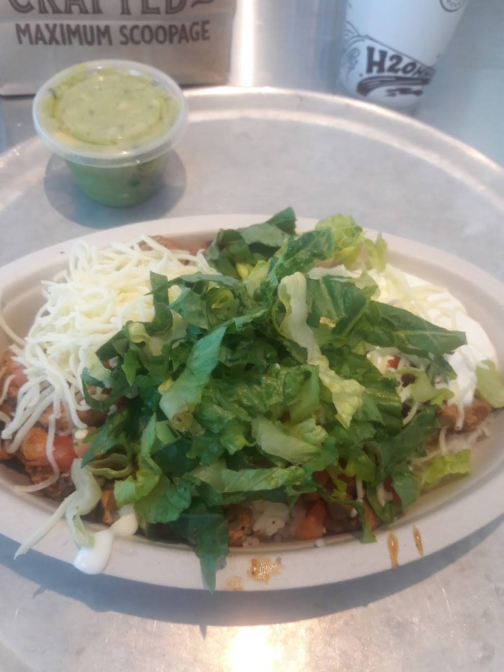 Chipotle Mexican Grill | restaurant | 1708 Main St, Longmont, CO 80501, USA | 3034856369 OR +1 303-485-6369