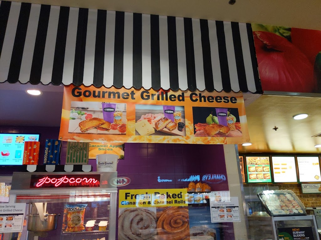 Goodie Gourmet | restaurant | 581 29 Rd, Grand Junction, CO 81504, USA | 9702017606 OR +1 970-201-7606