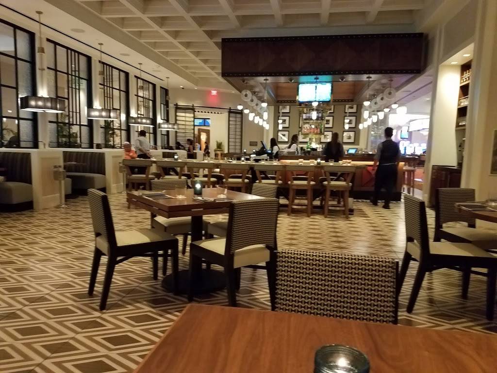 The Rez Grill | restaurant | 5223 N Orient Rd, Tampa, FL 33610, USA | 8136278120 OR +1 813-627-8120