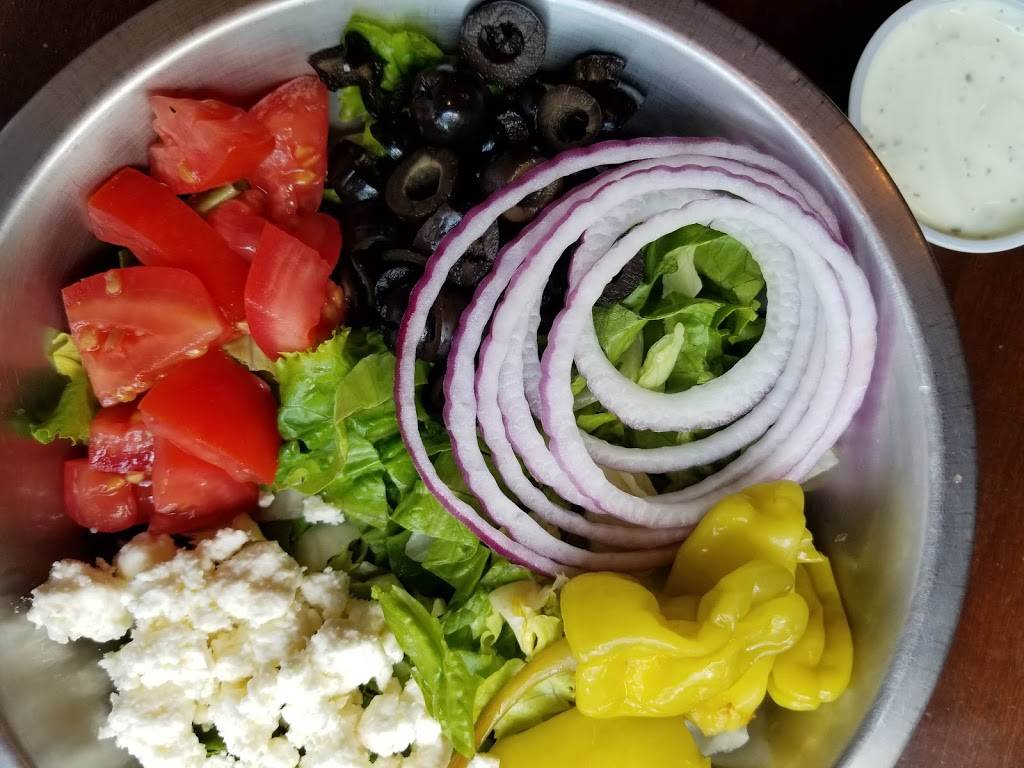 Park Pizza Co | restaurant | 1028 E Montague Ave, Charleston, SC 29405, USA | 8432257275 OR +1 843-225-7275