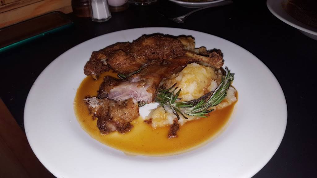 Henrys End | restaurant | 72 Henry St, Brooklyn, NY 11201, USA | 7188341776 OR +1 718-834-1776