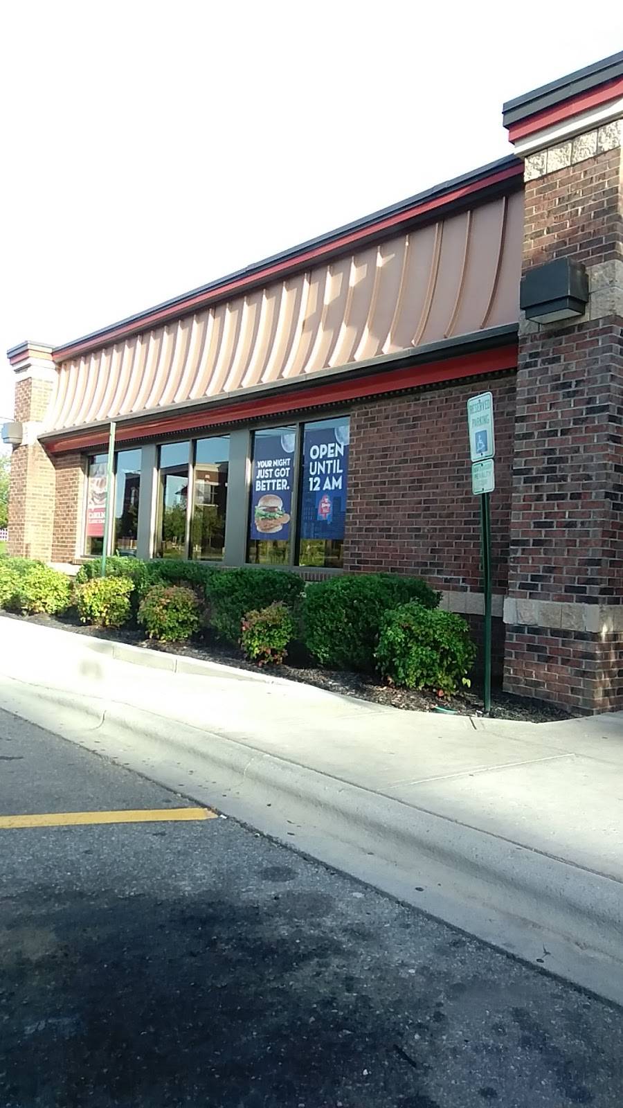 Wendys | restaurant | 2384 Dale Earnhardt Blvd, Kannapolis, NC 28083, USA | 7049328294 OR +1 704-932-8294