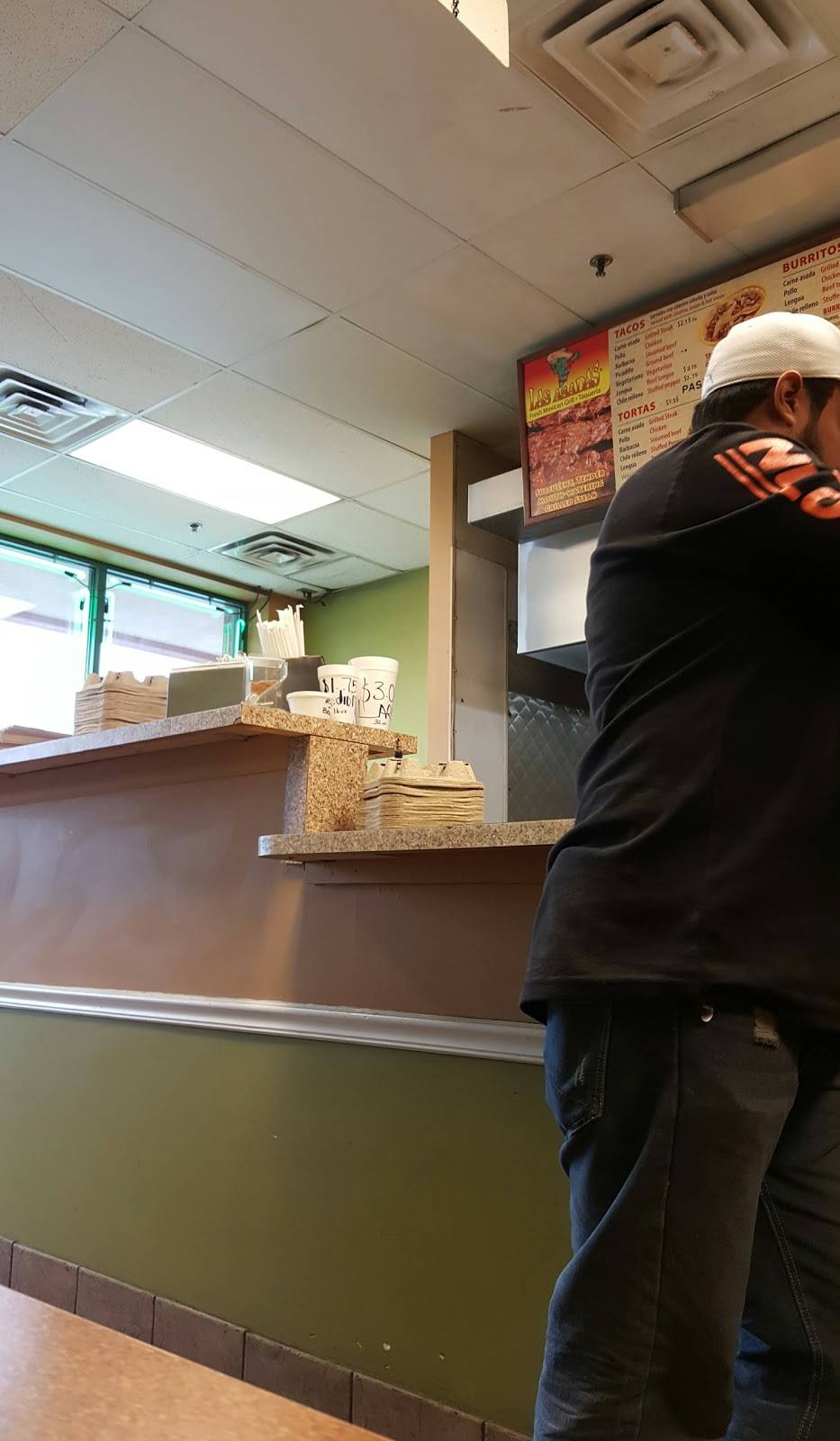 Las Asadas Fresh Mexican Grill Taqueria | restaurant | 782 W Oakton St, Des Plaines, IL 60016, USA | 8477189782 OR +1 847-718-9782