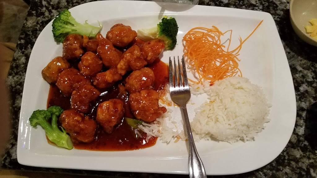 China In College Park | restaurant | 2122 Edgewater Dr, Orlando, FL 32804, USA | 4078398869 OR +1 407-839-8869