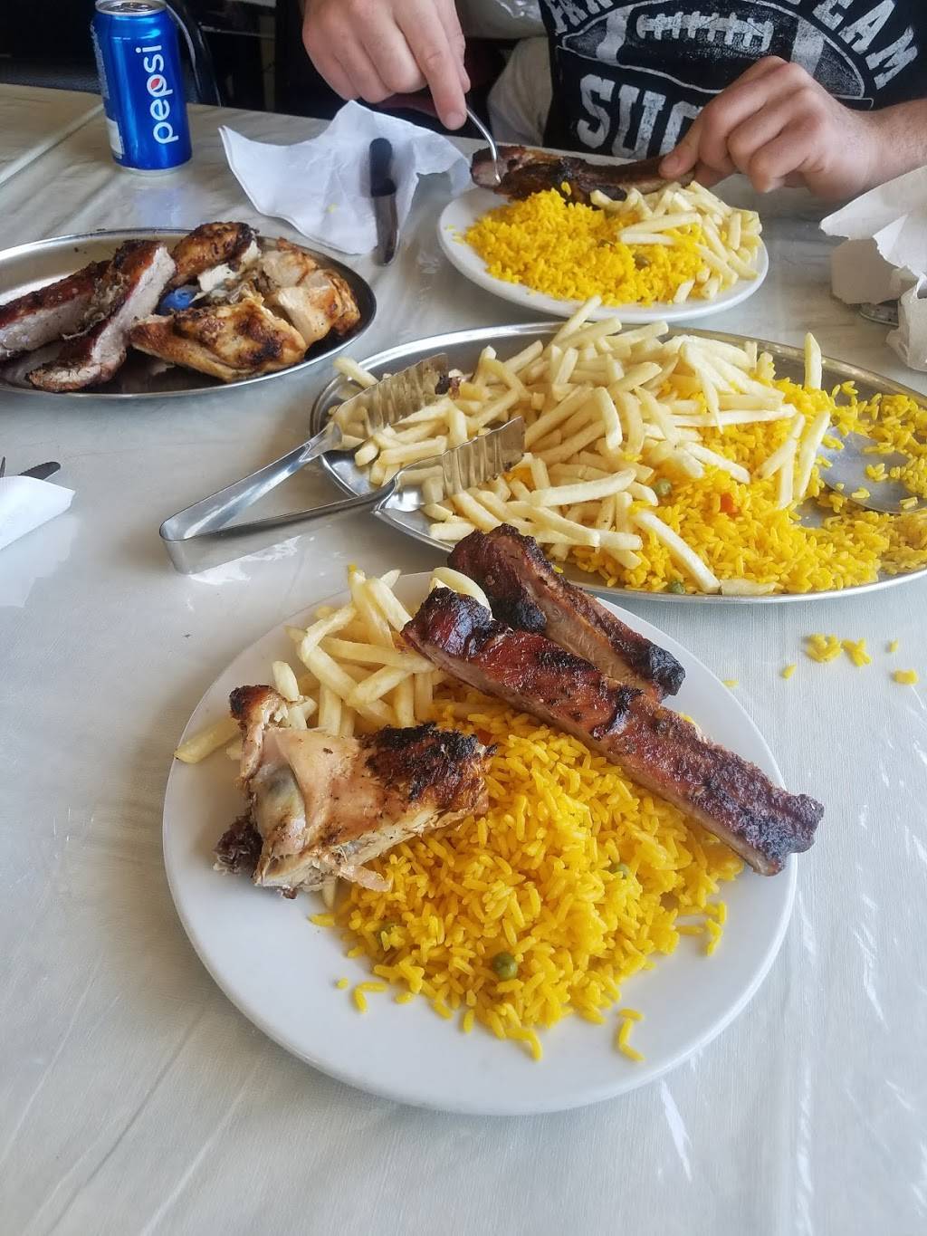 Wilson Avenue Barbeque | restaurant | 195 Wilson Ave, Newark, NJ 07105, USA | 9737325138 OR +1 973-732-5138