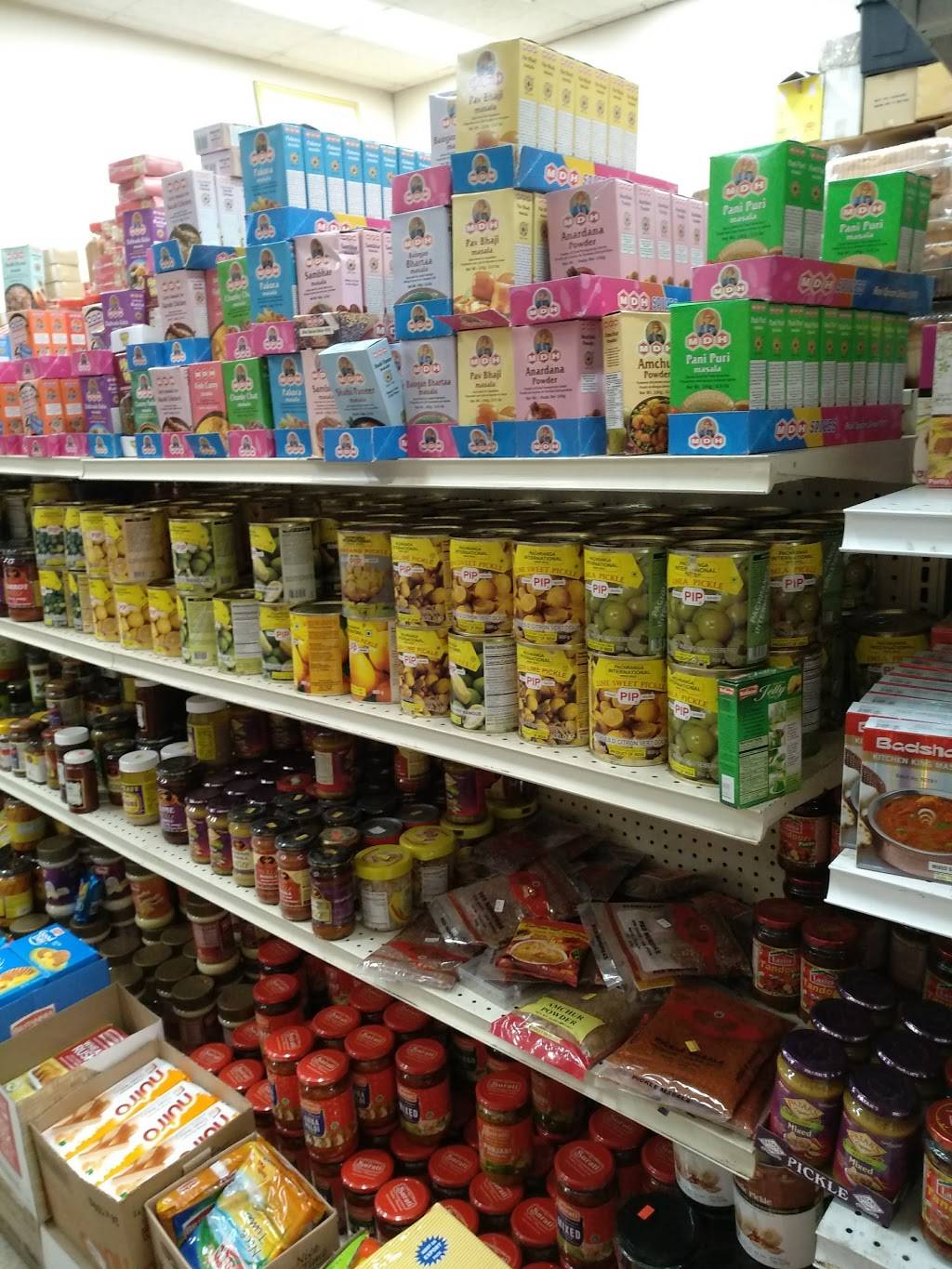 Indian Sweets Food & Spices-Gurbani Radio-Lycamobile-Unlimited C | restaurant | 2600 Mitchell Rd, Ceres, CA 95307, USA | 2095374400 OR +1 209-537-4400