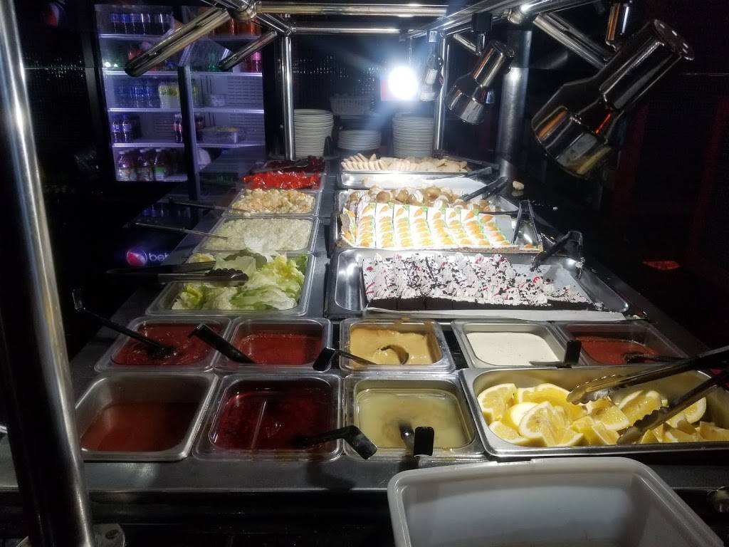 Hibachi Sushi Supreme Buffet | restaurant | 718 Crescent St, Brockton, MA 02302, USA | 5085888860 OR +1 508-588-8860