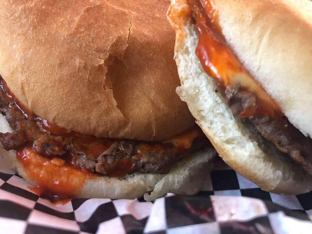 Red Ball Cafe | restaurant | 1303 4th St SW, Albuquerque, NM 87102, USA | 5055081363 OR +1 505-508-1363