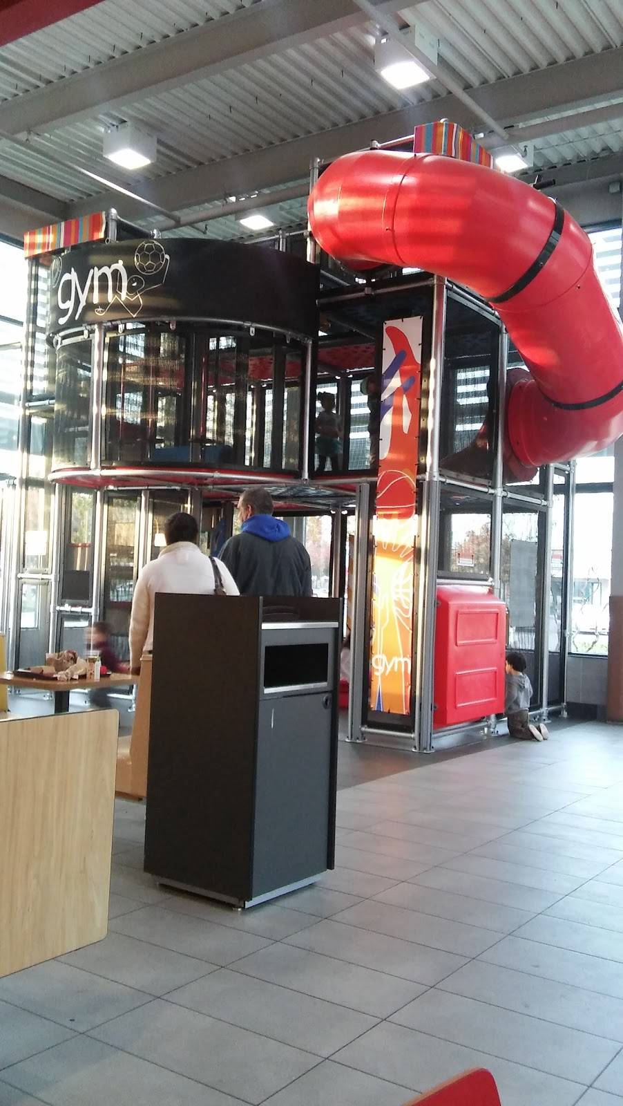 McDonalds | cafe | 901 N Carpenter Rd, Modesto, CA 95351, USA | 2095442350 OR +1 209-544-2350