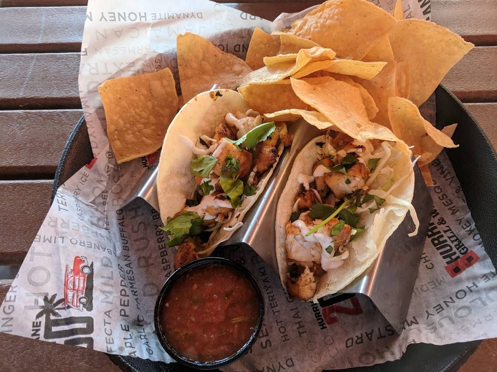 Hurricane Grill & Wings | restaurant | 11340 W Bell Rd Ste. 104, Surprise, AZ 85378, USA | 6235837300 OR +1 623-583-7300