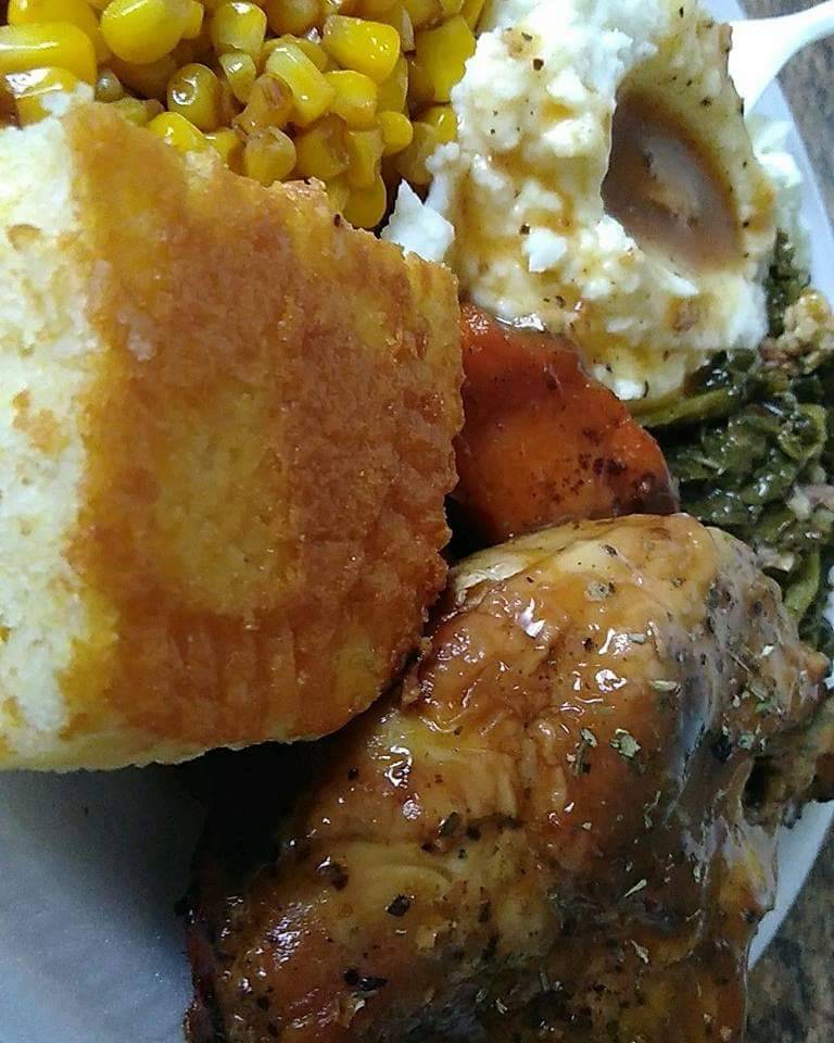 Nique Soul Catering | restaurant | Chicago, IL 60636, USA | 7739311882 OR +1 773-931-1882