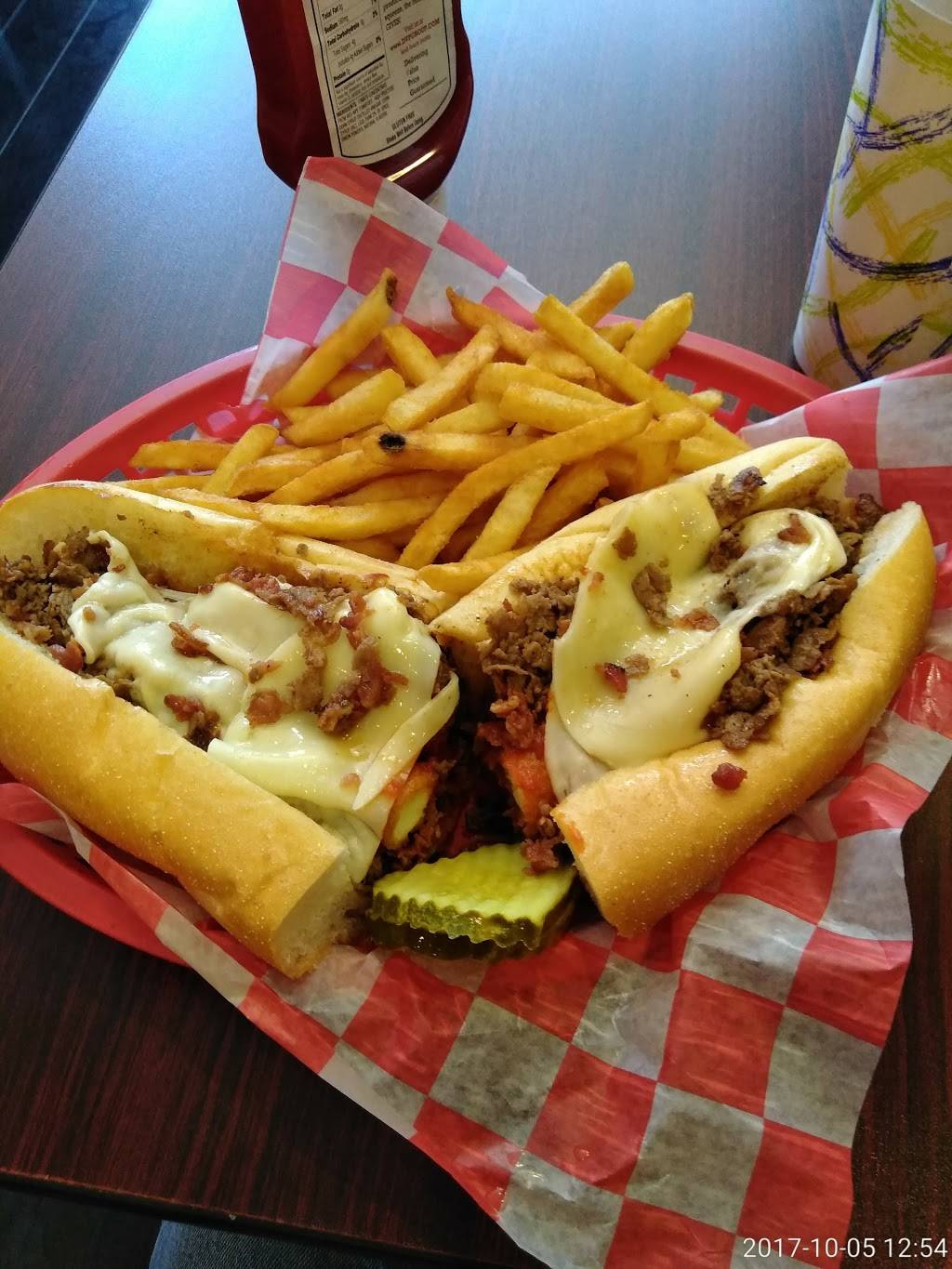 La Vita Pizzeria | restaurant | 12 High St, Mt Holly, NJ 08060, USA | 6092678957 OR +1 609-267-8957